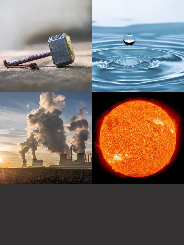 What is matter? And Know about its states