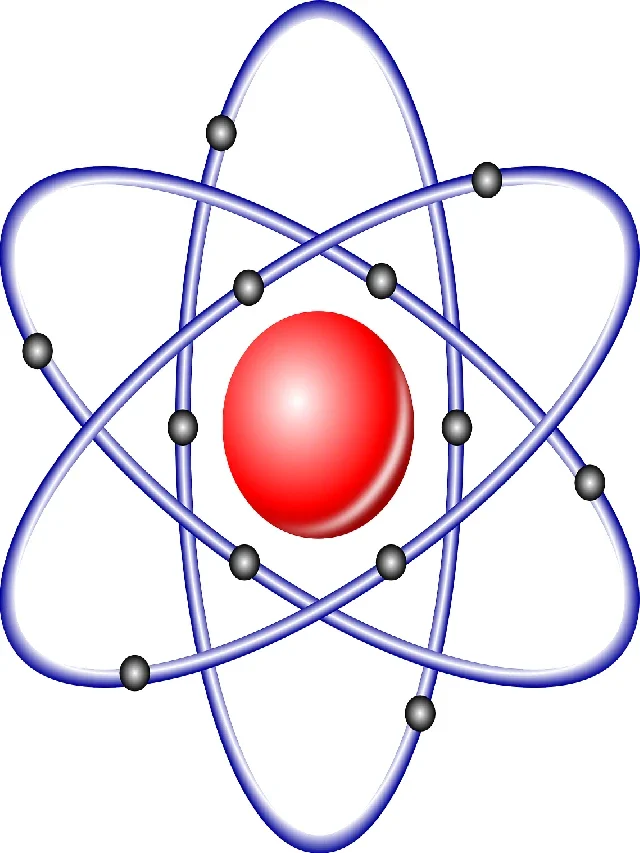 What is Atom? Complete Notes about it.