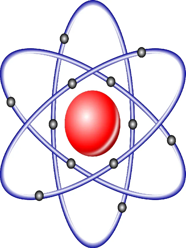 What is Atom? जानिए इसकी खोज और सिद्धांत