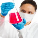 what is chemistry in hindi
