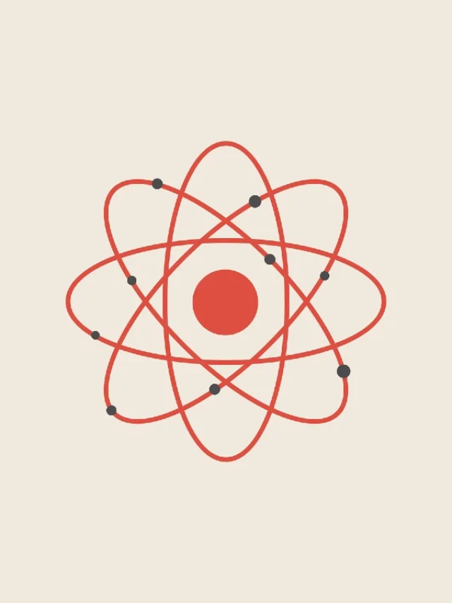 परमाणु किसे कहते है