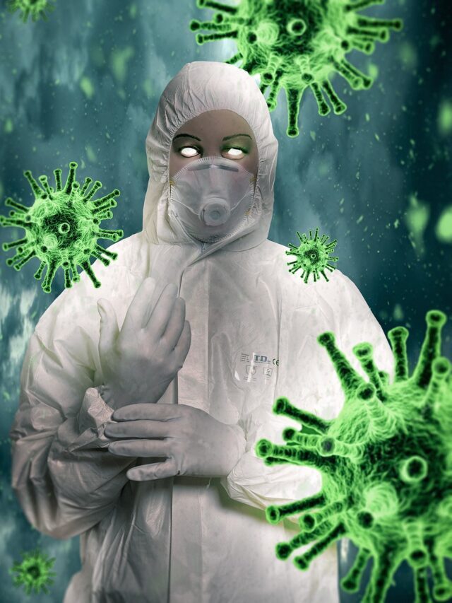 What is immunity? जानिए कैसे काम करता है यह हमारे शरीर में,