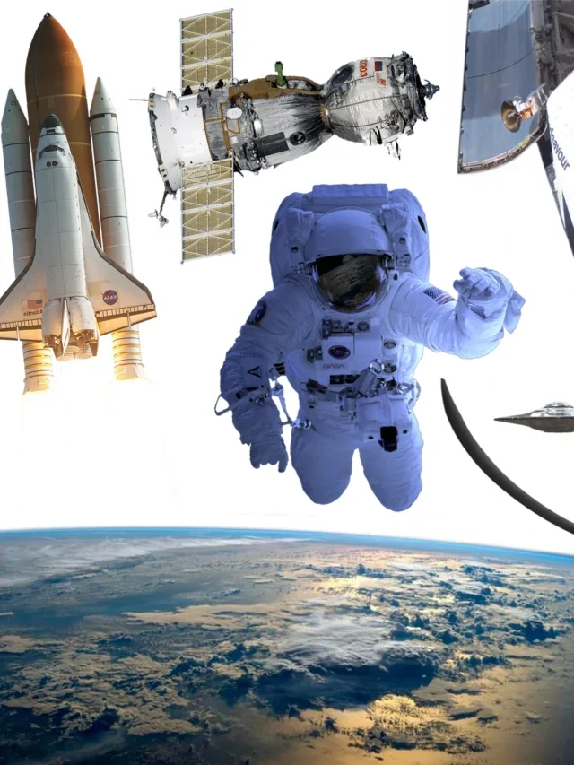 Top Science News very Important this news