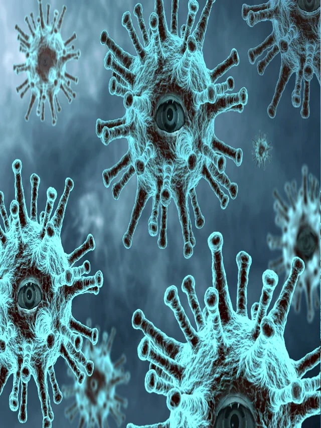 What is Virus? विषाणु क्या है?