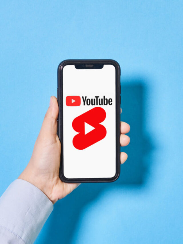 youtube shorts