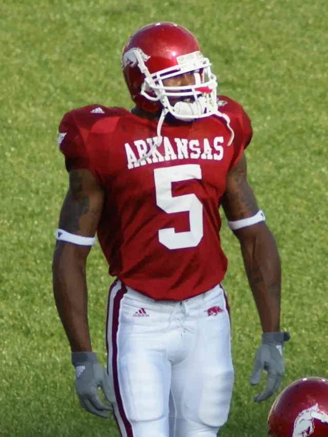 arkansas razorbacks football