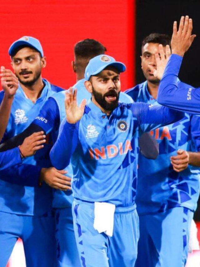 India vs Zimbabwe Surya kumar yadav ने खेली…