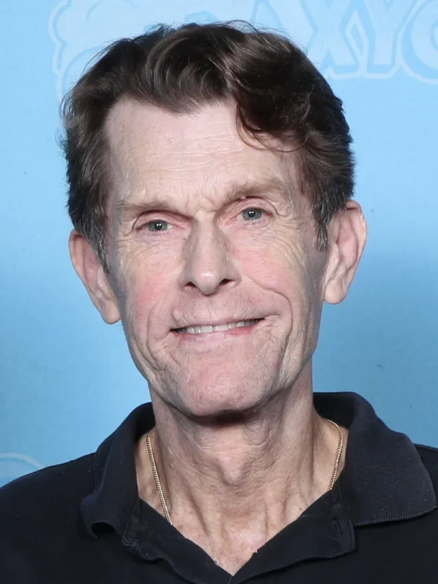 Batman’s voice actor Kevin Conroy, Dies at 66 age