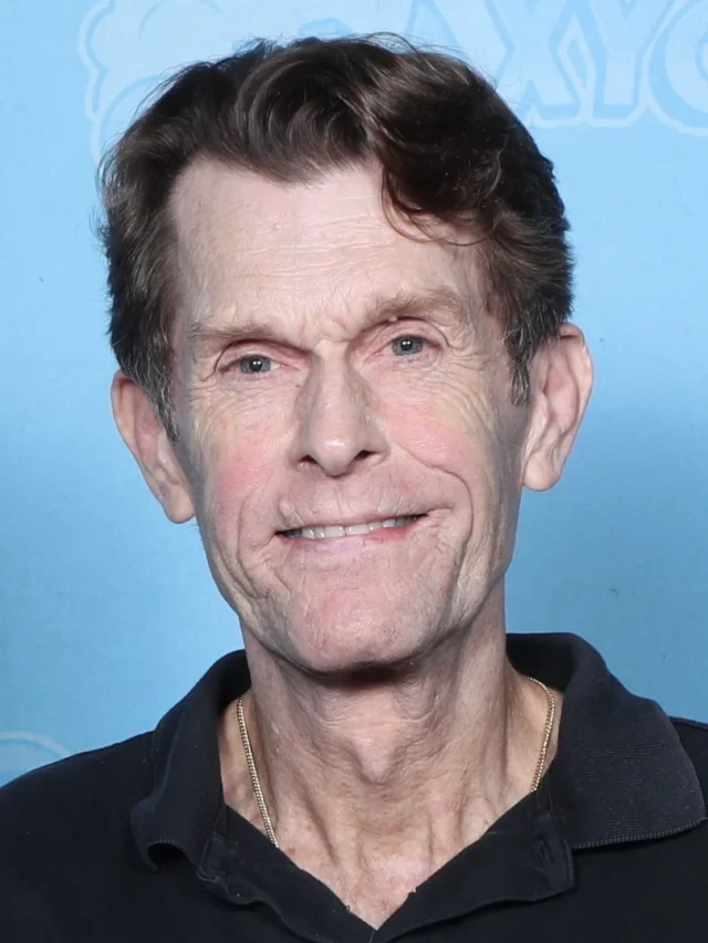 kevin conroy