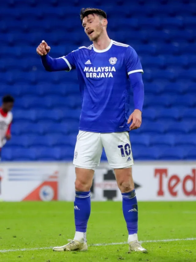 Kieffer Moore’s remarkable story must be read…