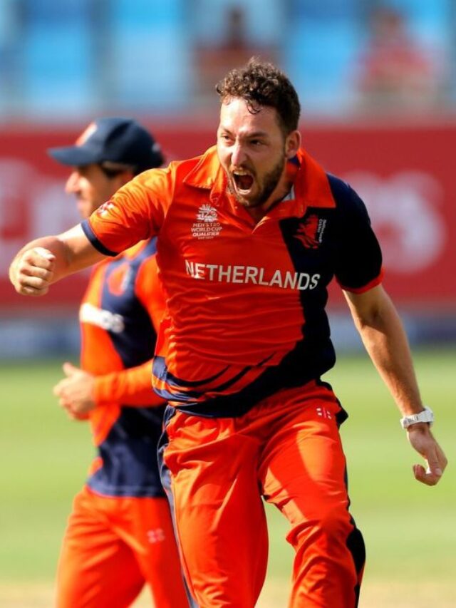 Netherlands vs South Africa