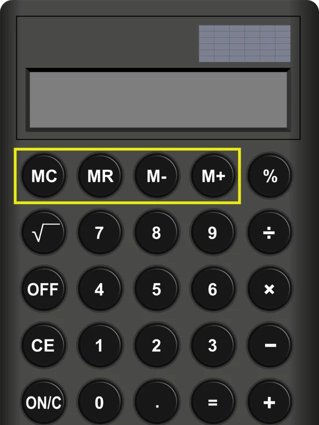 calculator