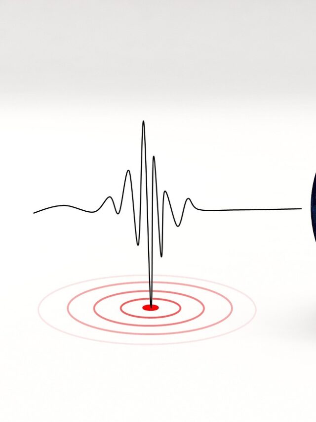 earthquake delhi ncr