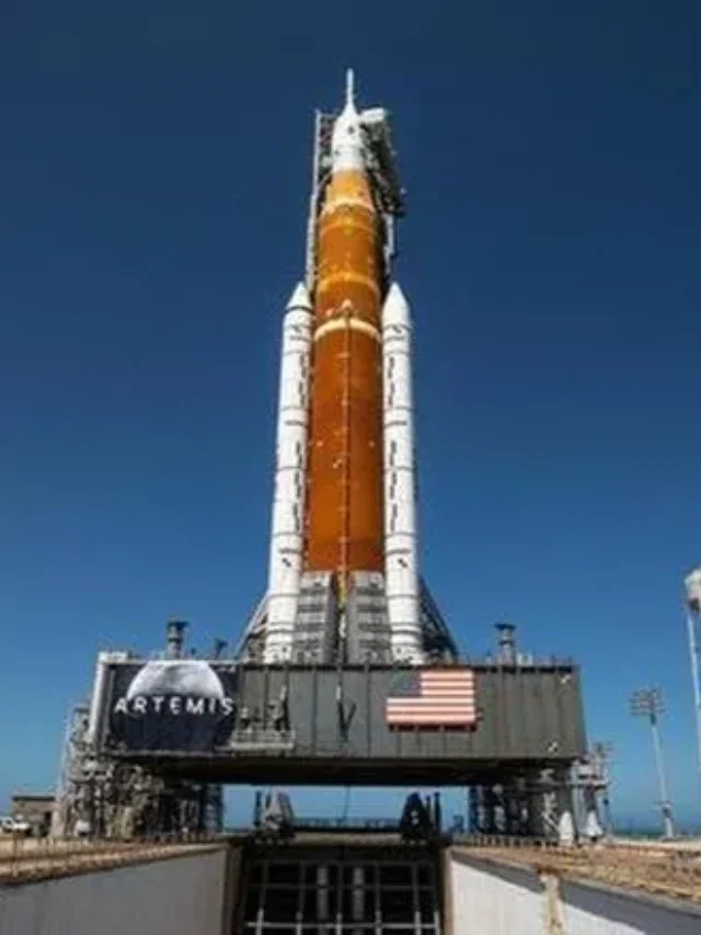 NASA Artemis 1 launch date time, more information