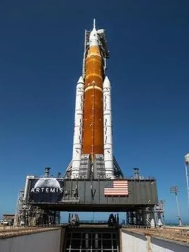 nasa artemis 1 launch date