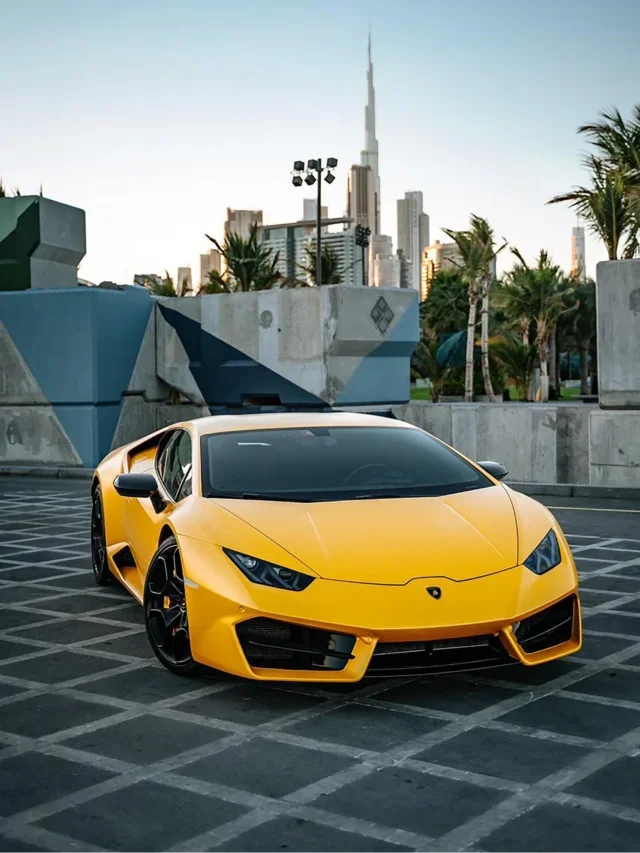 Ferruccio Lamborghini VS Ferrari 2022