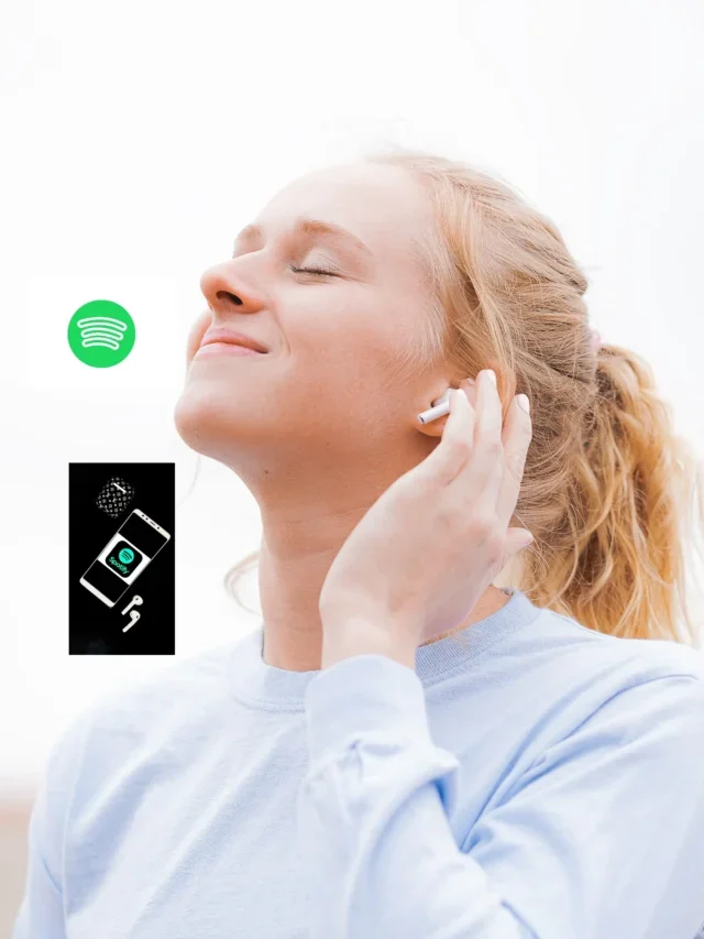 What is spotify web player know about it