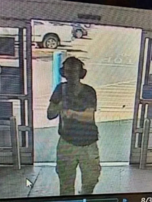 Virginia police: Walmart shooting, many people died