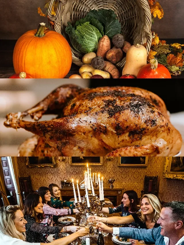 Macy’s thanksgiving day parade, History & IMP information