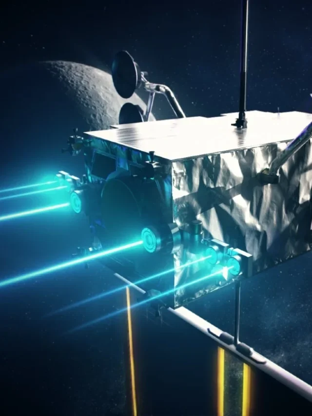 Maxar Technologies to be purchased by Advent for around $4 billion