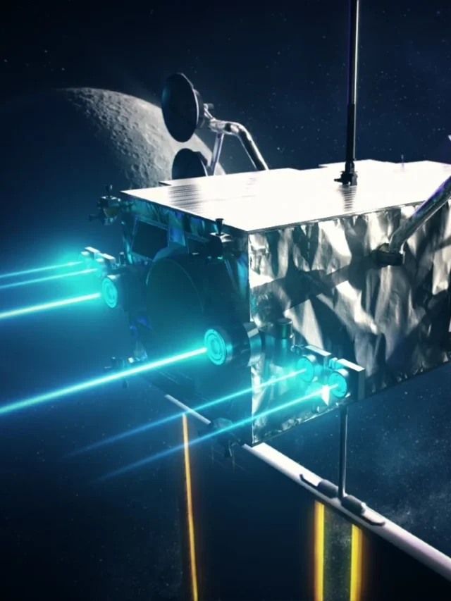 Maxar Technologies is to be purchased by Advent for around $4 billion