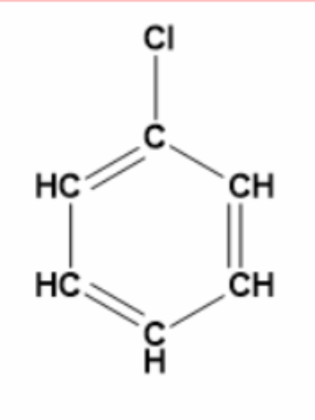 chlorobenzene