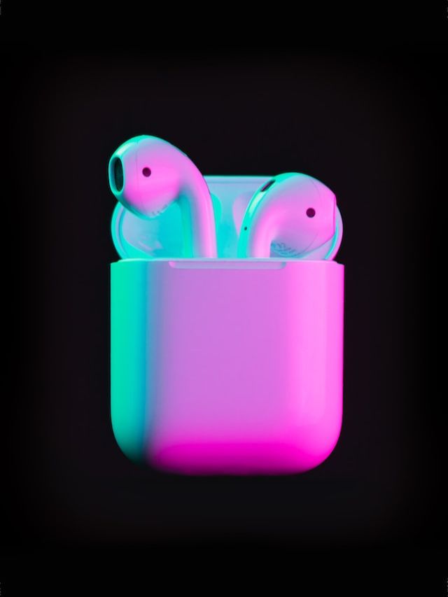 How to pair AirPods to an Android device