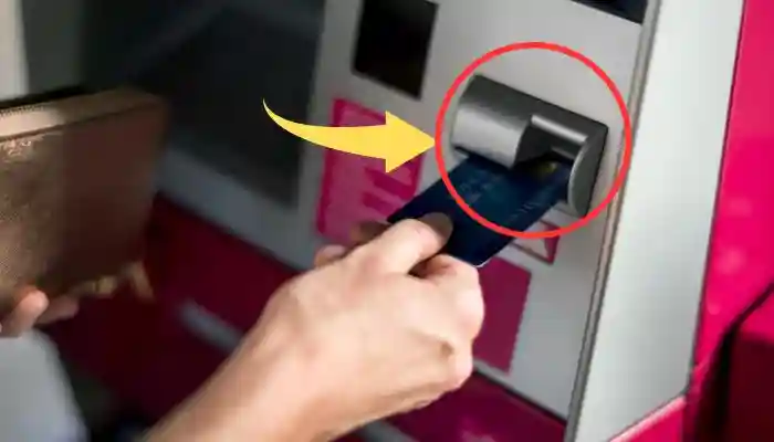 ATM Se Paise Kaise Nikale Jaate Hain