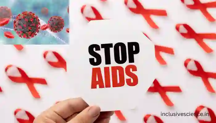 एड्स क्या है, AIDS KYA HAI