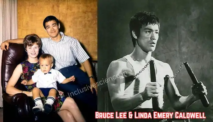 Bruce Lee