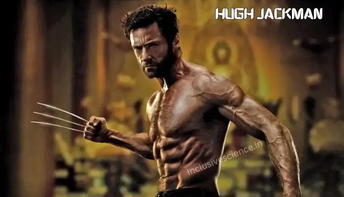Hugh Jackman