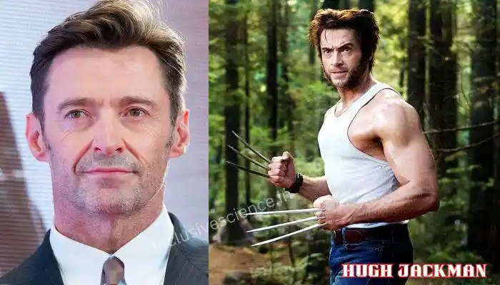 Hugh Jackman