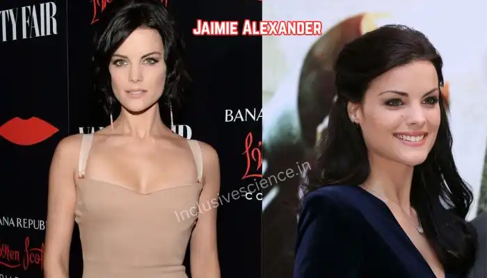 Jaimie Alexander