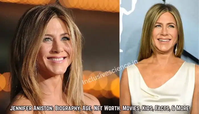 Jennifer Aniston