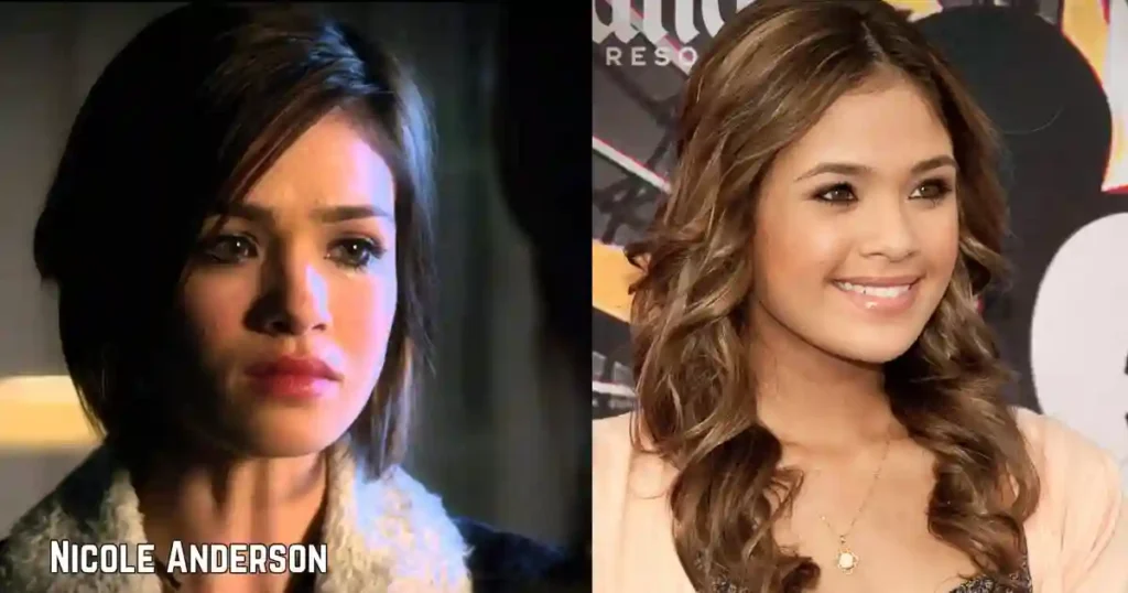 Nicole Anderson