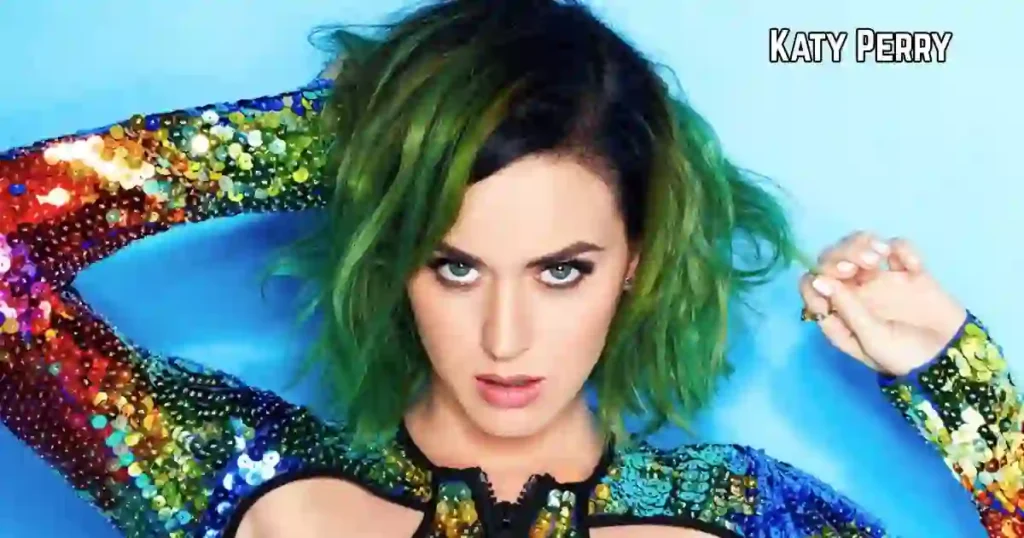 Katy Perry: Bio, Net Worth, Age, Husband, Daughter, Song