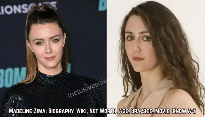 Madeline Zima: Biography, Wiki, Net Worth, Age, Bra Size,
