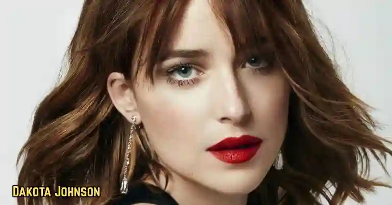 Dakota Johnson: Bio, Wiki, Age, Figure, Husband, Net Worth, Movie, Facts, Learn A-Z
