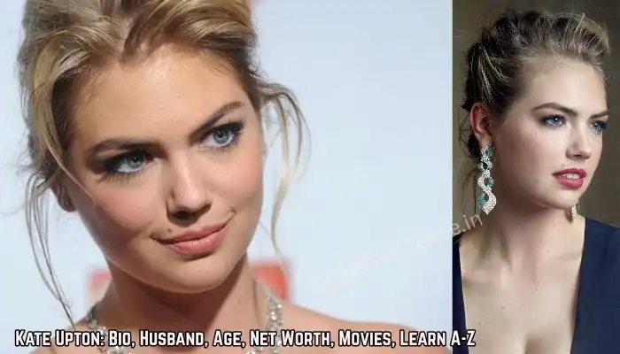 Kate Upton