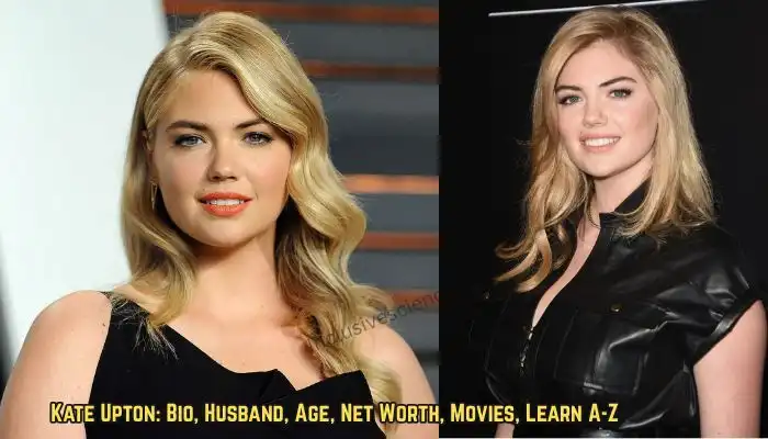 Kate Upton