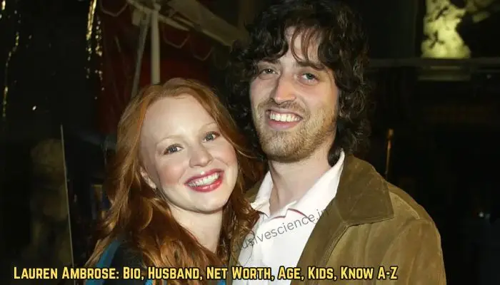 Lauren Ambrose: Bio, Husband, Net Worth, Age, Kids,