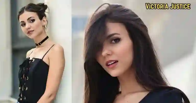Victoria Justice: Biography, Net Worth, Age, Boyfriend, Know A-Z