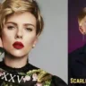 Scarlett Johansson: Bio, Age, Kids Movie, Husband, Facts, Learn A-Z