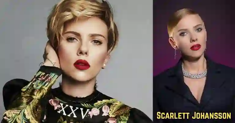 Scarlett Johansson: Bio, Age, Kids Movie, Husband, Facts, Learn A-Z