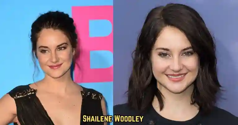Shailene Woodley Biography, Age, Wiki, Net Worth, Husband, Learn A-Z