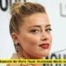 Amber Heard: Biography, Net Worth, Figure, Relationship, Movies, facts