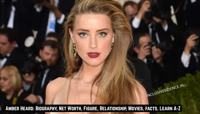Amber Heard: Biography, Net Worth, Figure, Relationship, Movies, facts, Learn A-Z