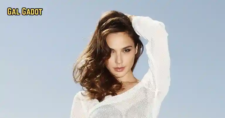 Gal Gadot: Biography, Age, Net Worth, Husband, Movie, Kids, Facts, Know A-Z