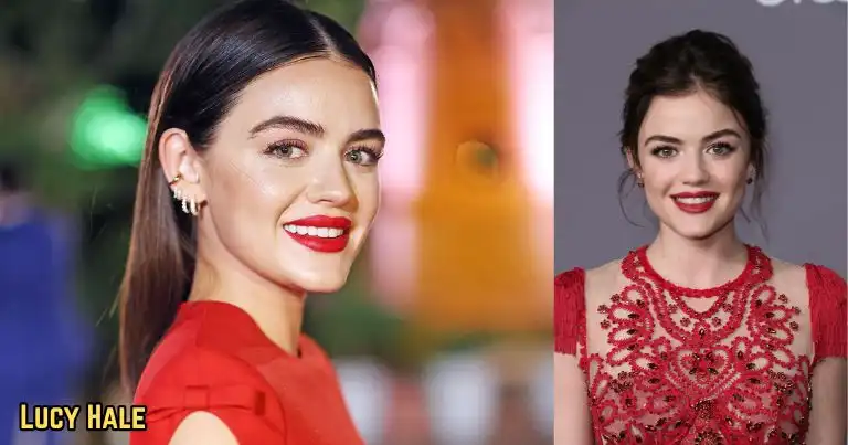 Lucy Hale: Biography, Age, Net Worth, Relationship, Movie, Figure, Learn A-Z