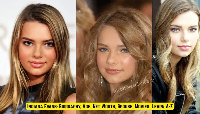 Indiana Evans: Biography, Age, Net Worth, Spouse, Movies, Learn A-Z